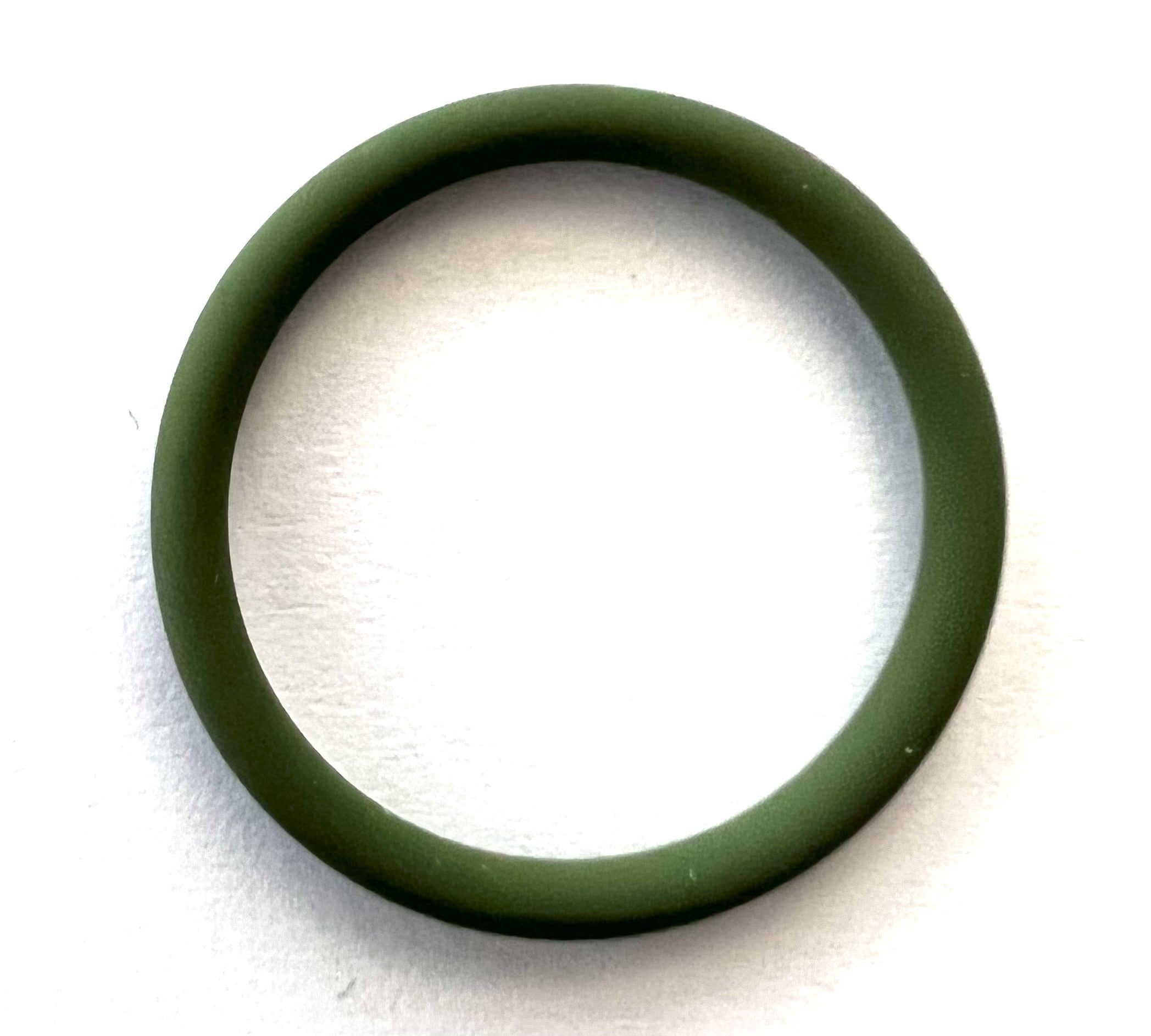 O-Ring grün zu Impfventil 3/8" AG - 6 mm - Pool Me Up