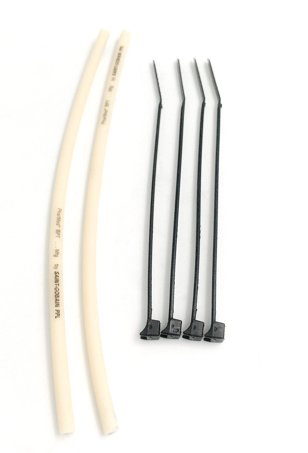 Flocdos Ersatzschlauch Set 0,8x1,6-Ph (5-50 ml) - Pool Me Up