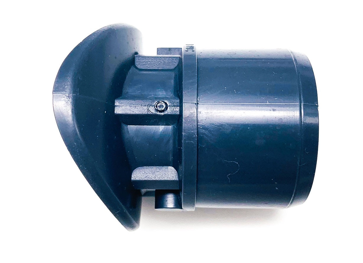 Klebesattel d 63mm x 32mm - Pool Me Up