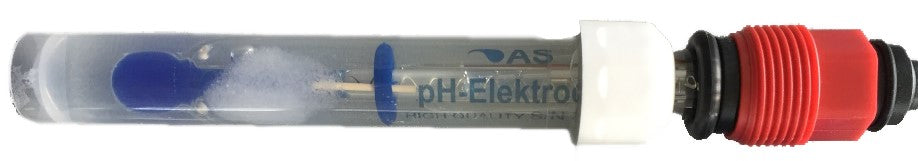 HQ pH-Elektrode (High quality) PG 13.5 steckbar - Pool Me Up