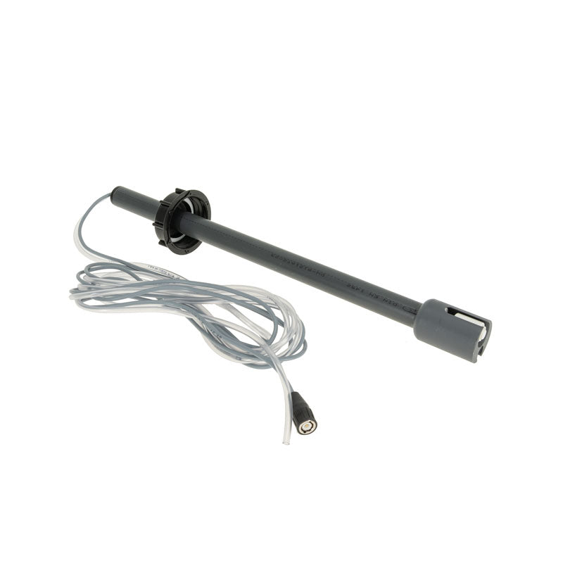 Sauglanze Universal mit Deckel und BNC -Stecker - Pool Me Up