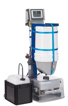 Granudos 45 Touch Dosiergerät - Pool Me Up