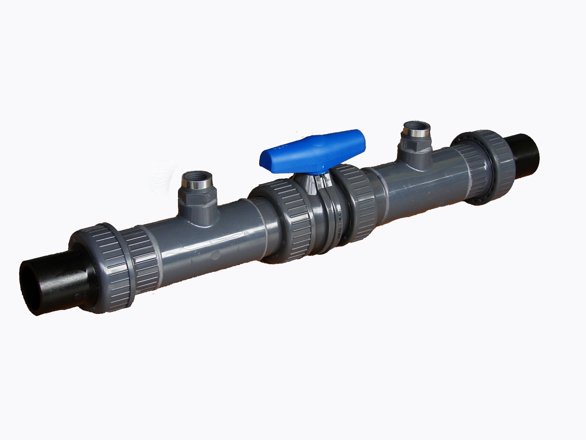 Installationseinheinheit PE d 63mm GF542 - Pool Me Up