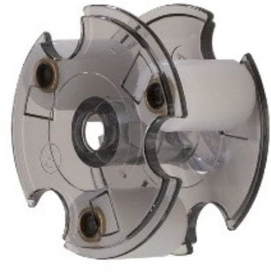 Stenner Rolleneinheit - Pool Me Up