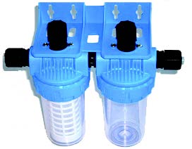 Bypass - Sondenhalter pH - Rx - Pool Me Up