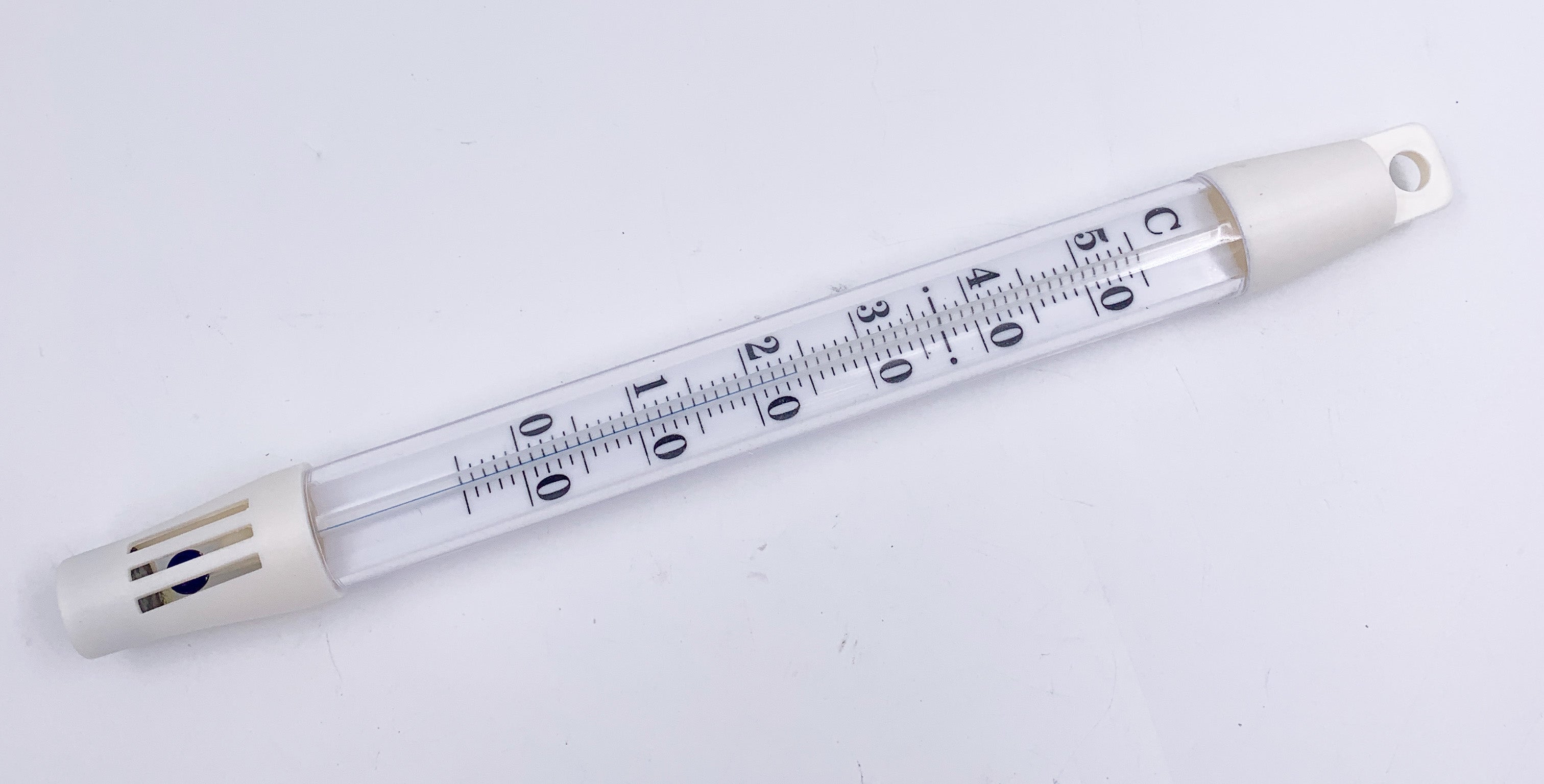 Schwimm-Thermometer Mini 20 STK - Pool Me Up