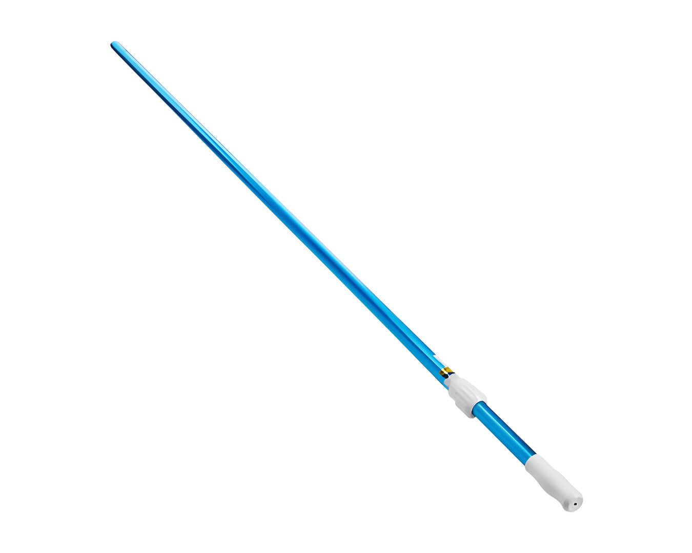 Teleskopstange 1,2 - 2,4 mit Schraubbefestigung - Pool Me Up