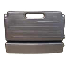 Eisdruckpolster 50x35x4cm, ca. 7,8kg, - Pool Me Up