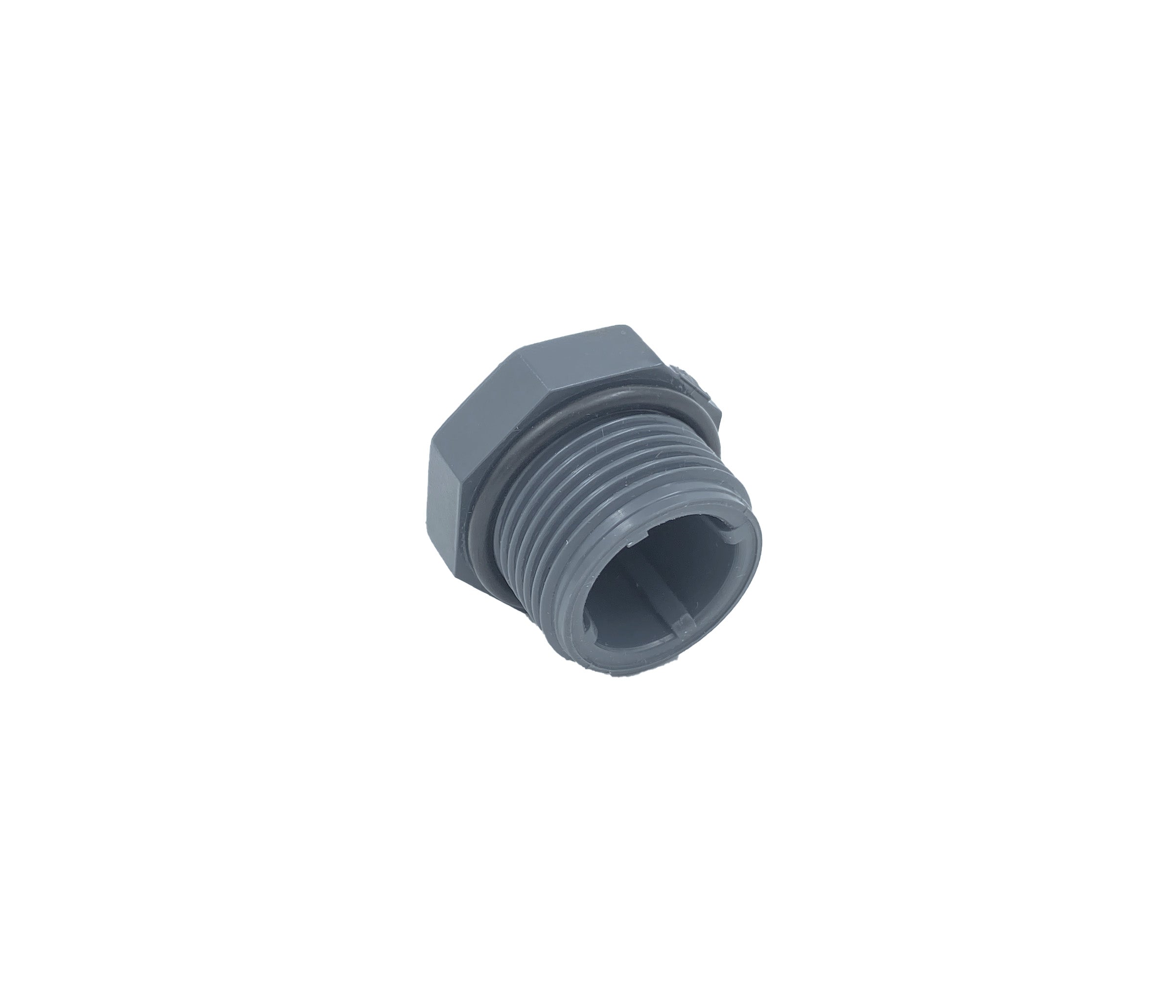 Calplas Entleerungsstopfen 3/4" AG - Pool Me Up