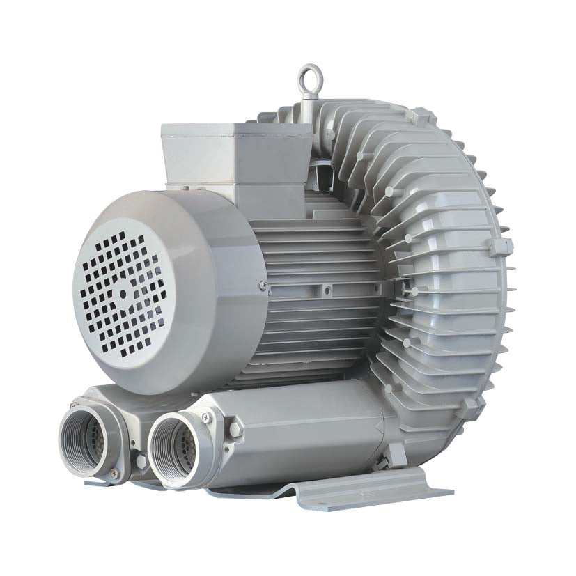 Seitenkanalverdichter SKH 300 2.2kW 400V - Pool Me Up