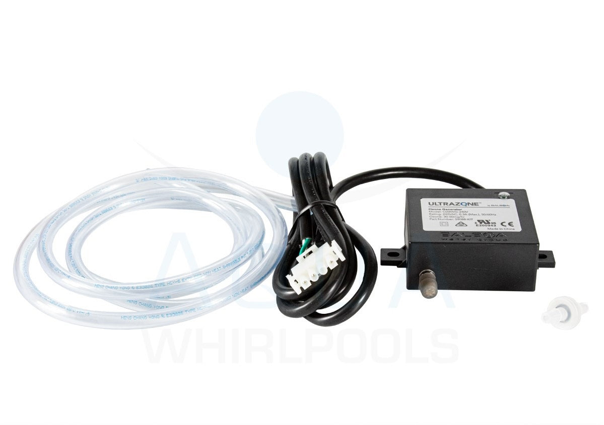 Ozongenerator - Pool Me Up