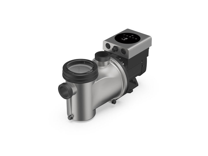 Aquagem InverCaptain Pumpe DCP18 1,80 kW 230 V - Pool Me Up