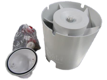 Maico Kleinraumventilator, ECA 11 E - Pool Me Up