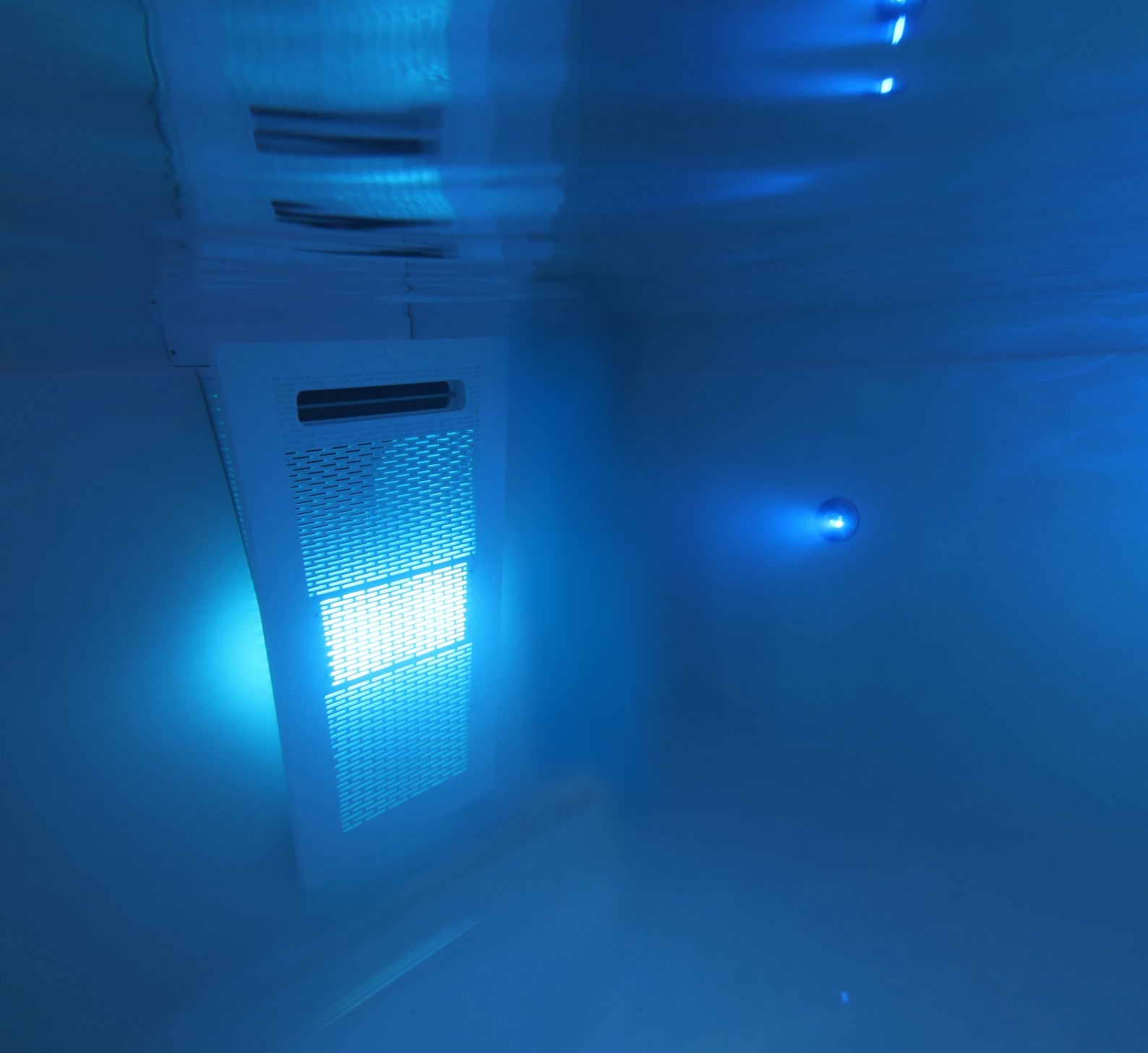 Komfortjet Gegenschwimmanlage - Pool Me Up