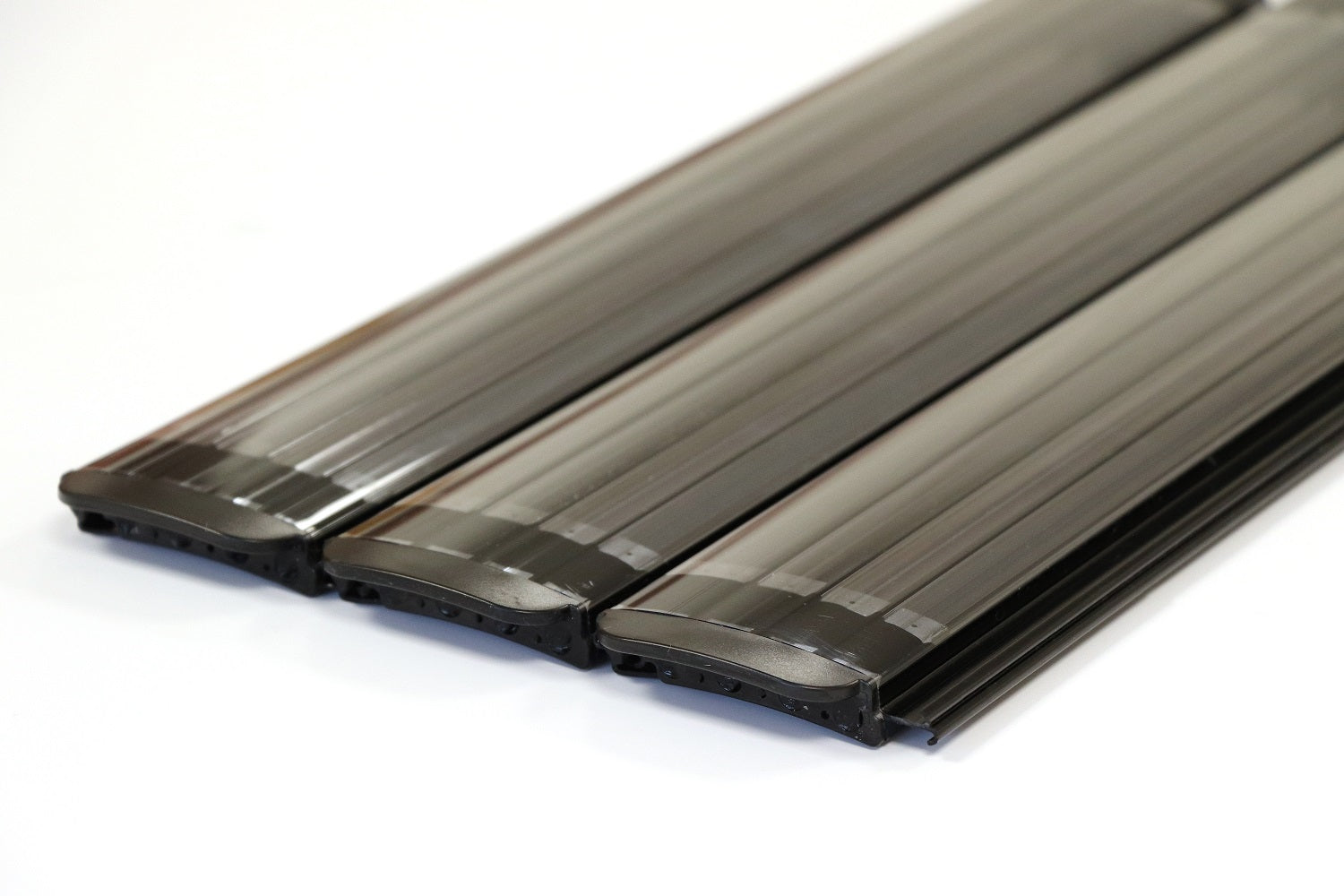 Rolladeneinzelstab 370 Polycarbonat solar - Pool Me Up