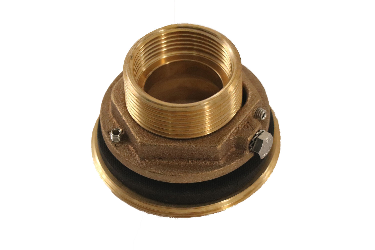 Lenkstrahldüse, Grundelement 104, gerade, R 1 1/2" - Pool Me Up