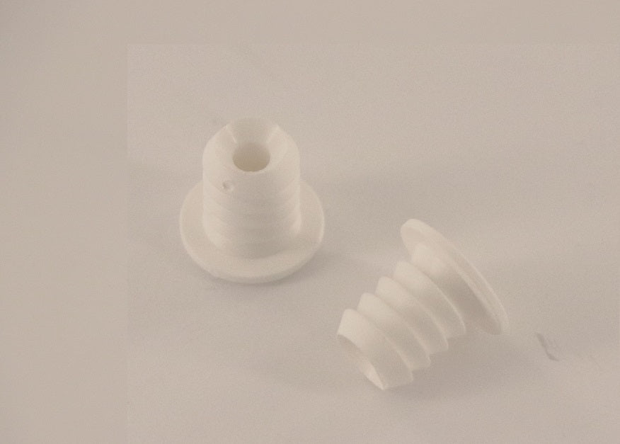 Klebestopfen aus ABS, Bohrung 3,0mm - Pool Me Up