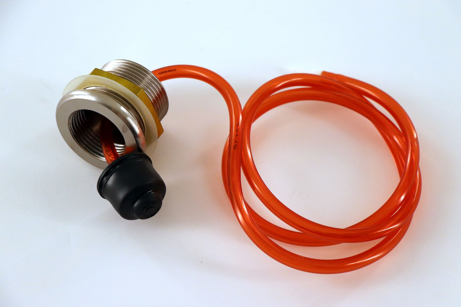 Grundelement PN-Drucktaster, WP 107, kompl. - Pool Me Up