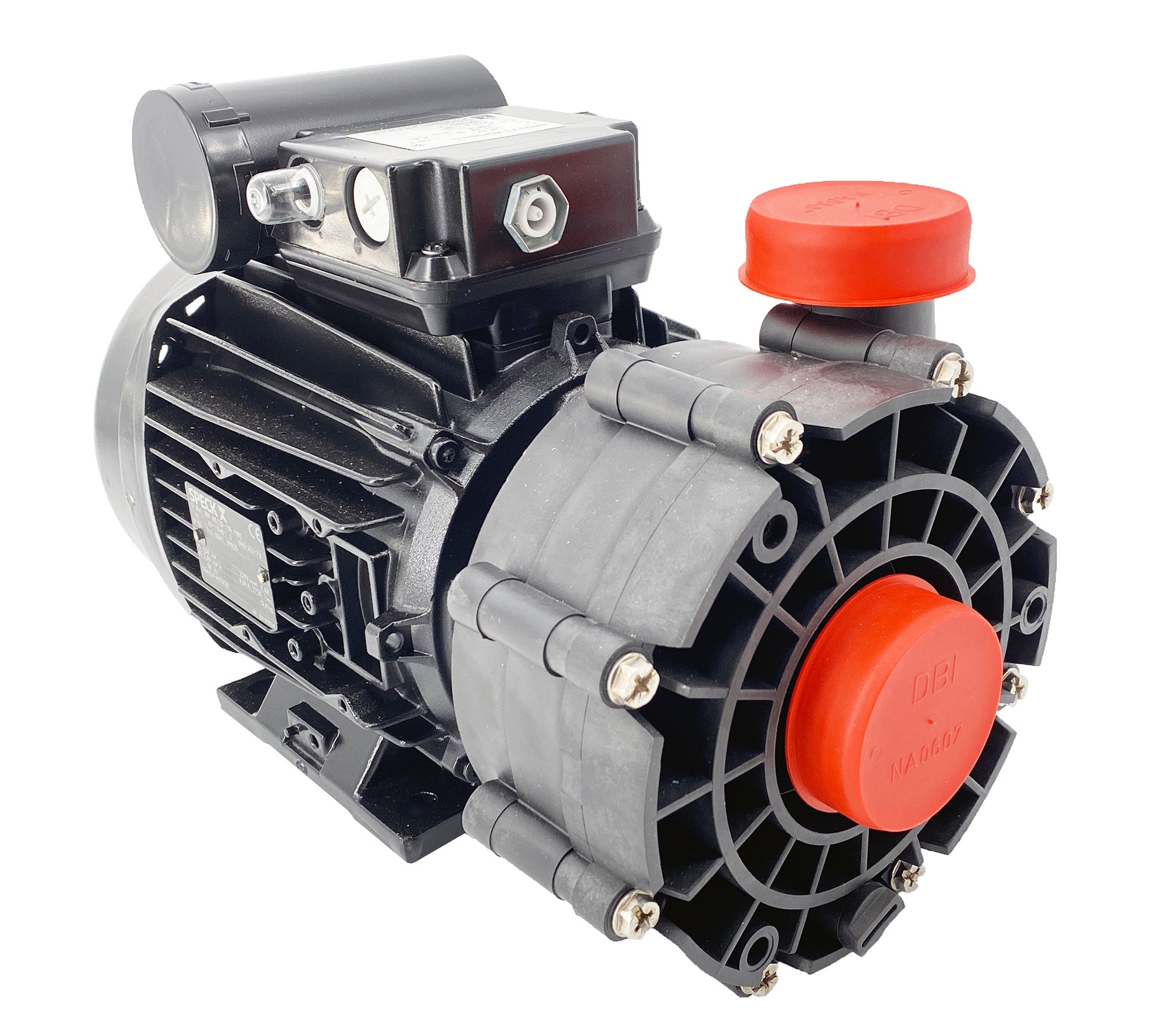 Speck Pumpe 21-40/58 H G, 1~, 230V, 1,5kW - Pool Me Up