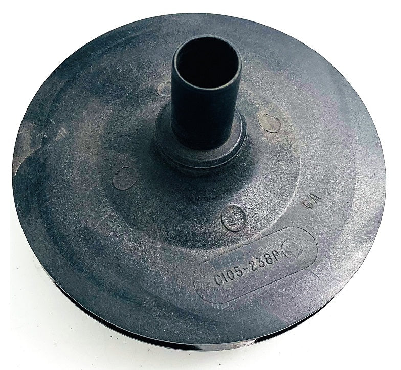 5P4R Laufrad 3Phase E Pos. 9 - Pool Me Up