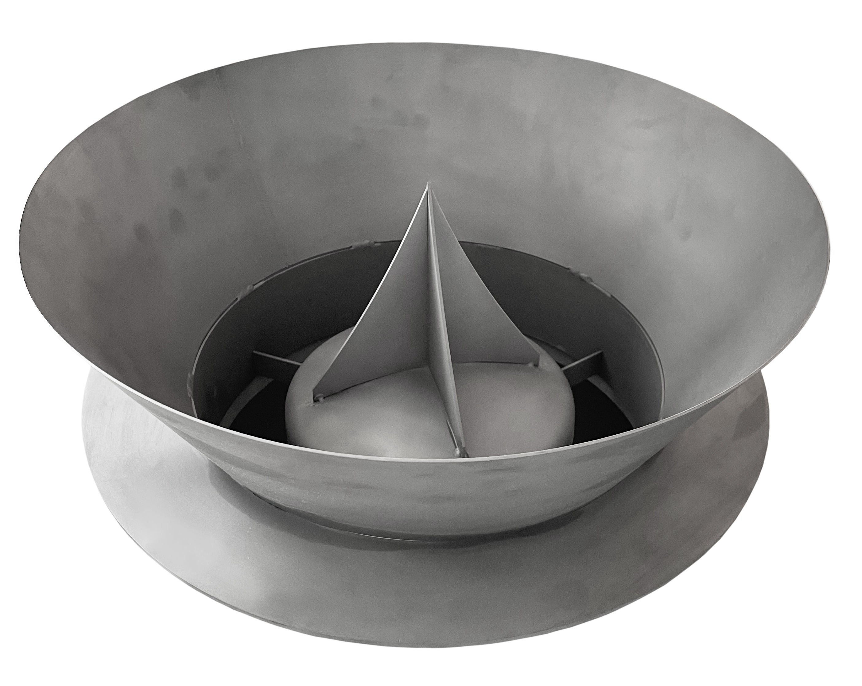 AFM Einfüllhilfe in Edelstahl für Filter Behncke - Pool Me Up