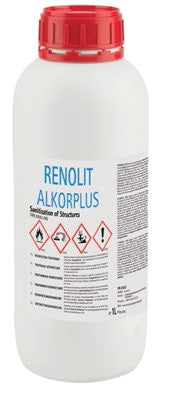 ALKORPLUS Sanitizier (Desinfektion) - Pool Me Up