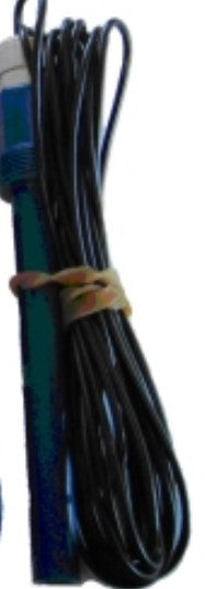 AS Control Plus Niveausonde einzeln Farbe: schwarz - Pool Me Up