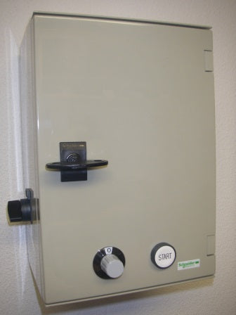 ATV Frequenzumrichter 0,37kW 230V - Pool Me Up