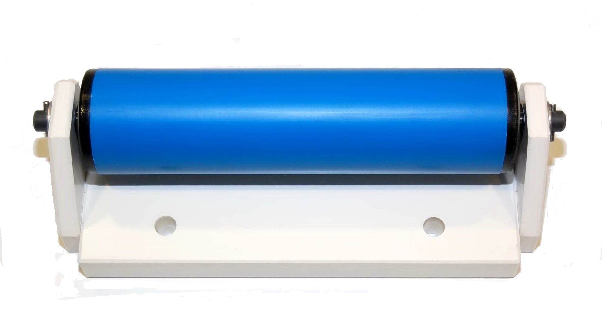 Abweisrollen inkl. Befestigungsmaterial - Pool Me Up