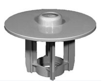 Adapter passend zu Sundance Microclean - Pool Me Up