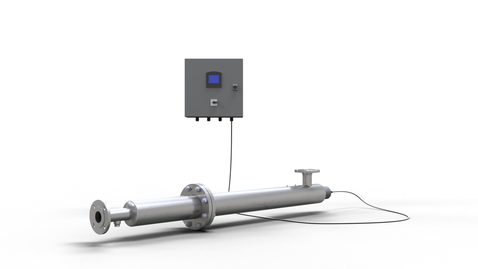 Advanox Abdvanced Oxidation Pool AOP 250 - Pool Me Up