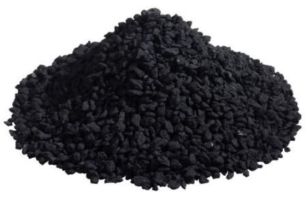 Aktivkohle 25kg/50l Körnung 1.18 - 2.36mm - Pool Me Up