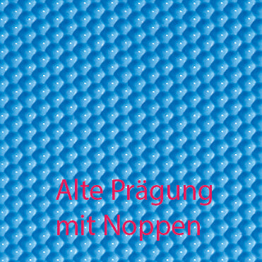 Alkor Trittschutzfolie adriablau 1,5mm - Pool Me Up