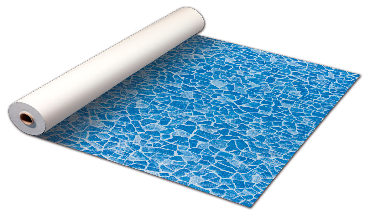 Alkorplan 3000 Carrara - Pool Me Up