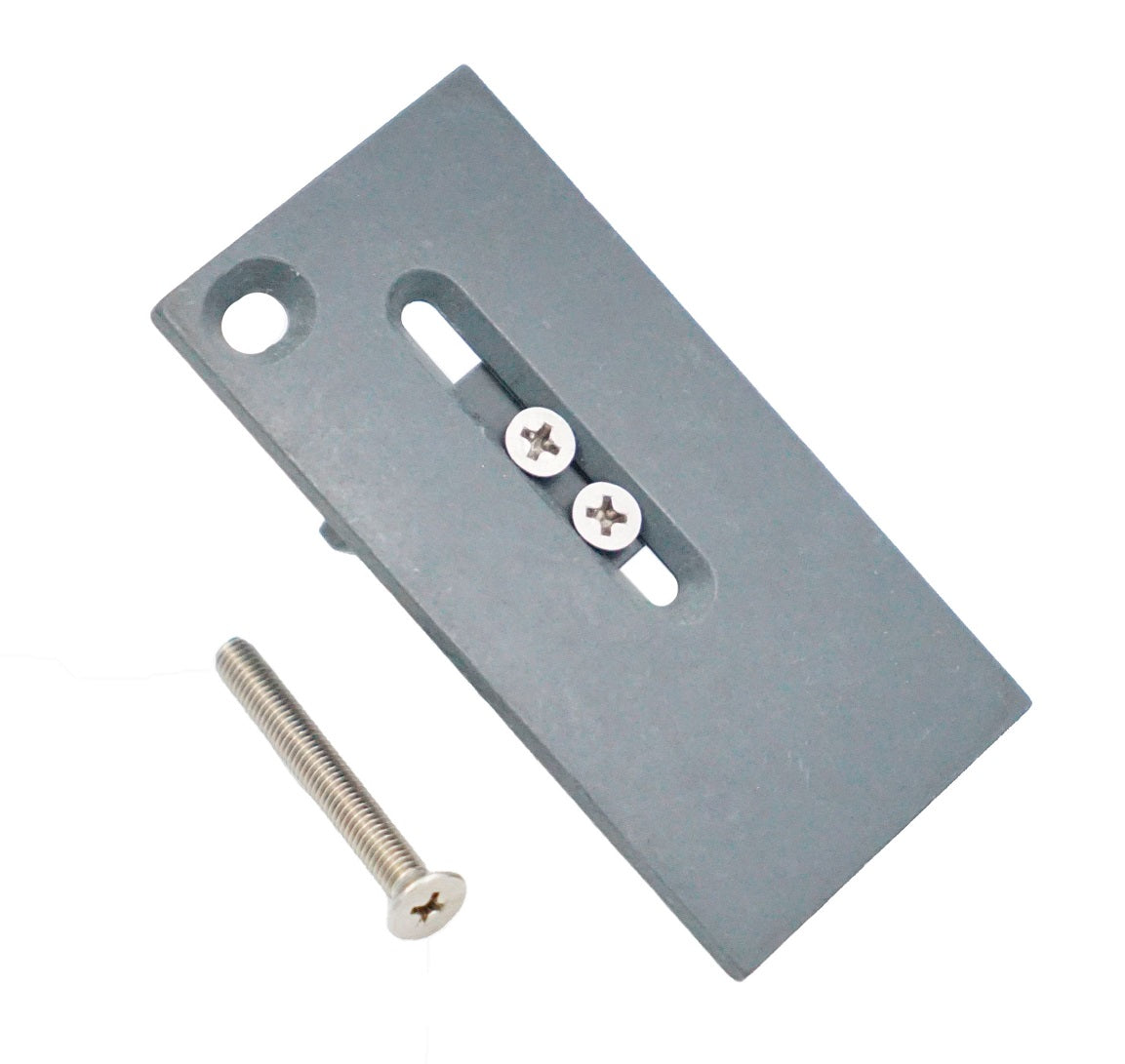 Allfit Befestigungsset zu elektr. Niveauregler - Pool Me Up