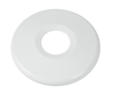 Allfit Blende 140mm weiss zu Halogenscheinwerfer- - Pool Me Up