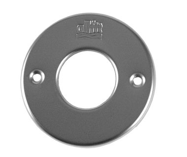 Allfit Blende V4A d110mm mit Schrauben zu UWS - Pool Me Up