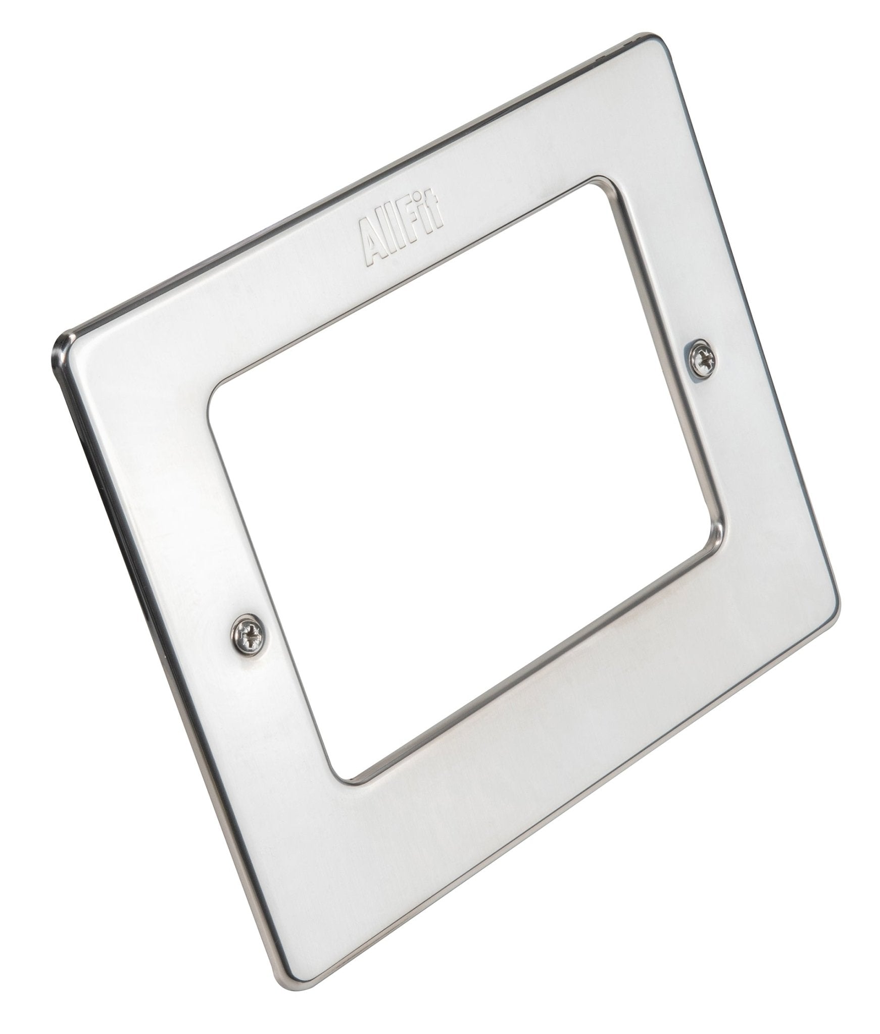 Allfit Blendrahmen Skimmer V4A für Fliesenbecken - 071005 - Benutzerdefiniertes Produkt - Pool Me Up