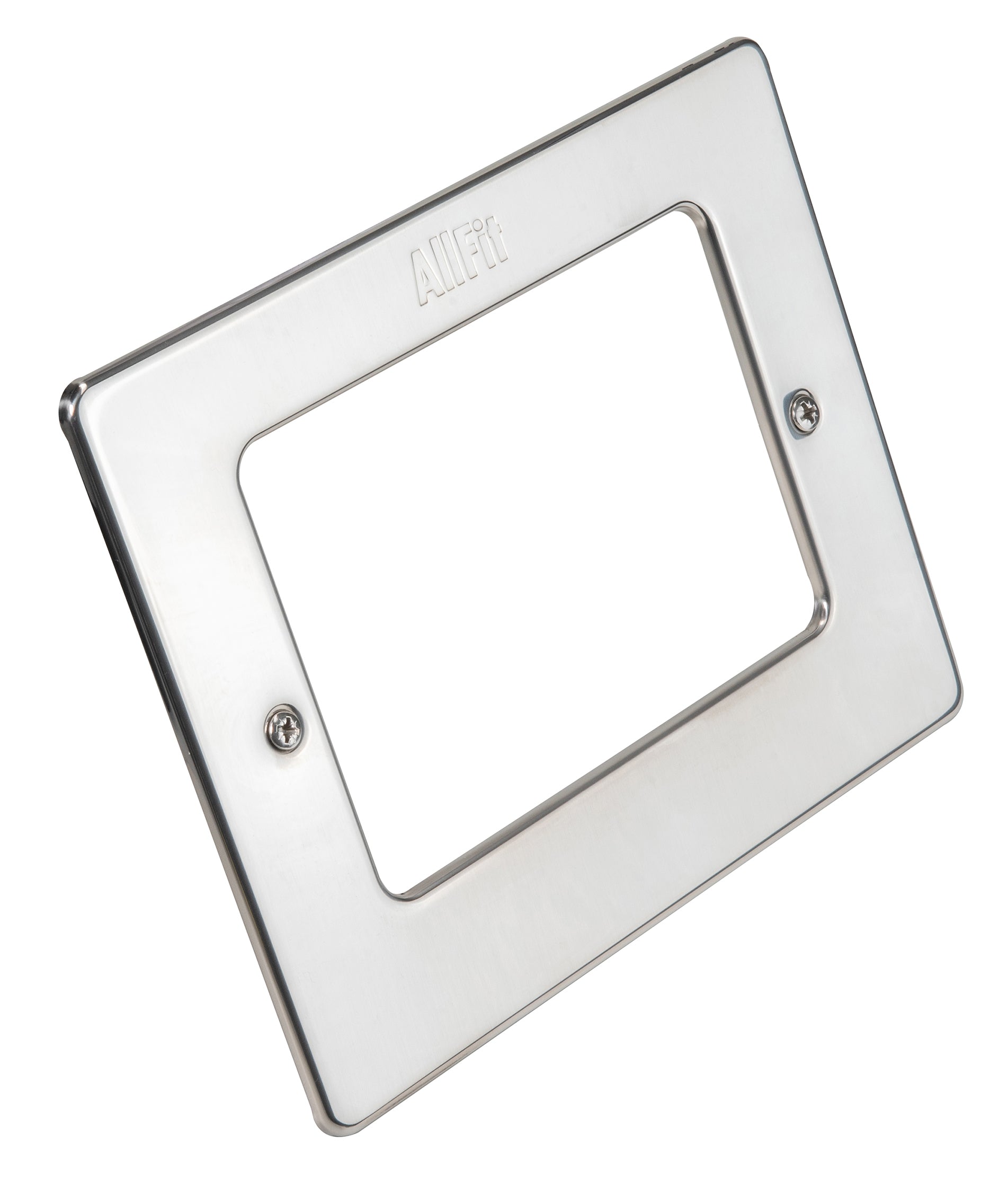 Allfit Blendrahmen Skimmer V4A für Fliesenbecken - Pool Me Up