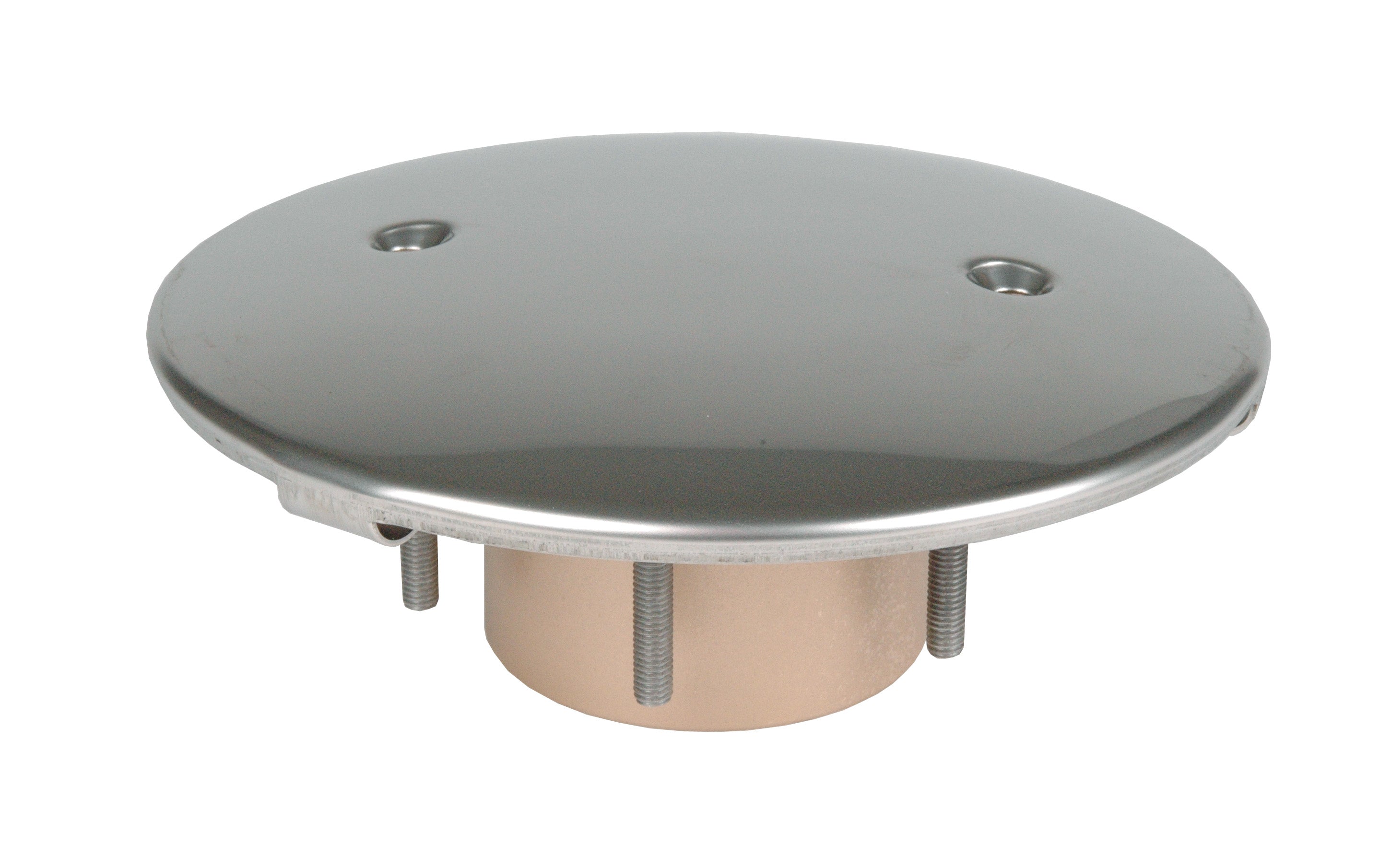 Allfit Bodenablauf G 1 1/2" IG für Fertigbecken - Pool Me Up