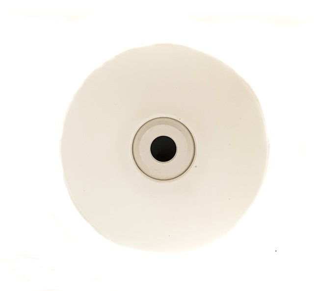 Allfit Düsen-Oberteil ABS weiss Kugel 18mm - Pool Me Up