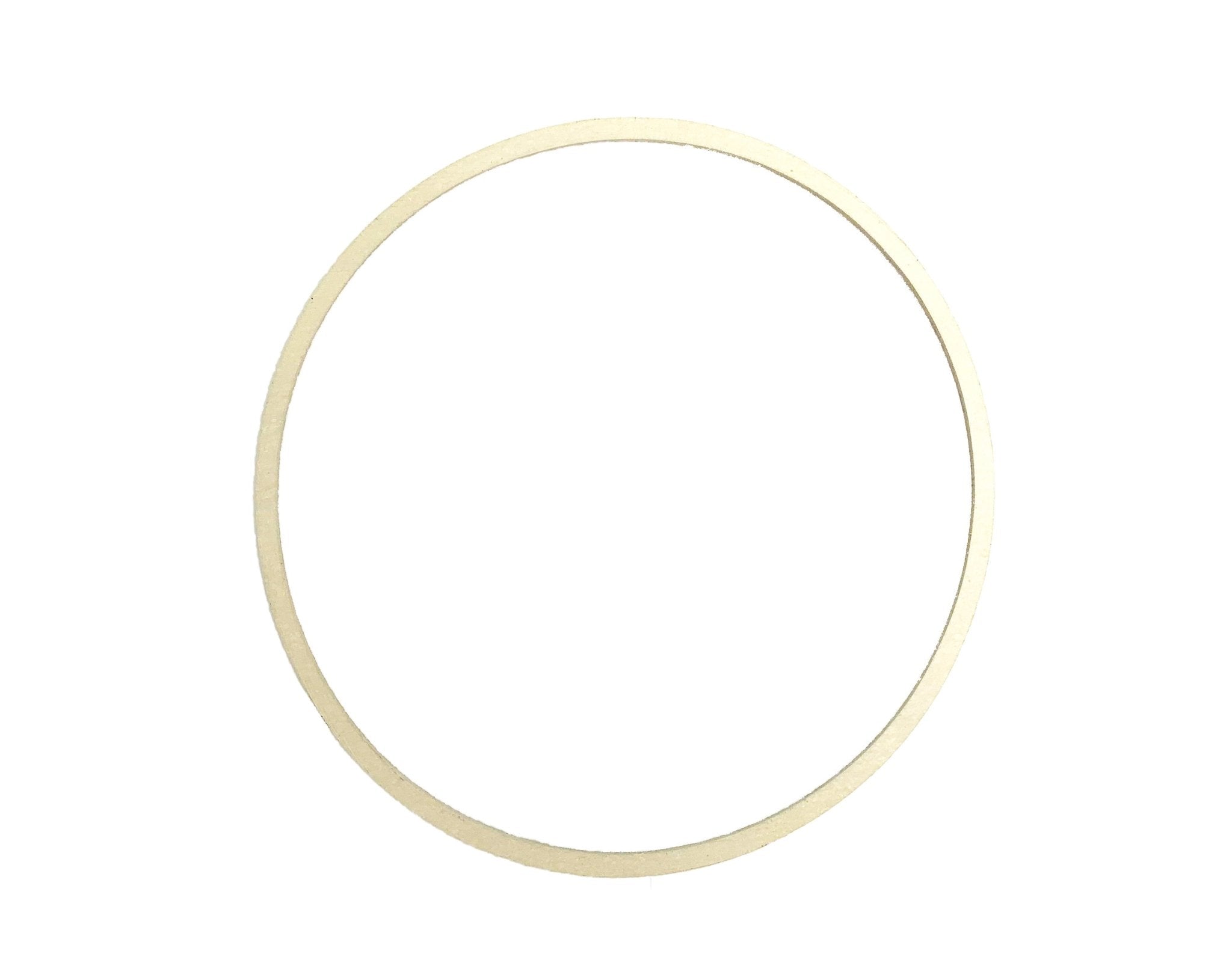 Allfit Dichtung d180 x 170 x 2mm zu UWS - 071-115 - 4251228501480 - Pool Me Up
