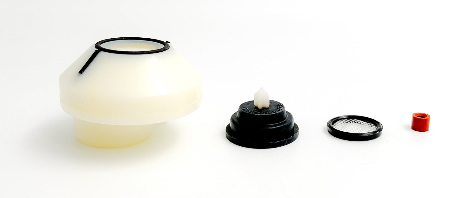 Allfit Dichtungssatz zu Jomo Schwimmerschalter - Pool Me Up