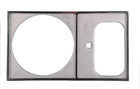 Allfit Doppelfliesenrahmen zu Skimmer 071001 + - Pool Me Up