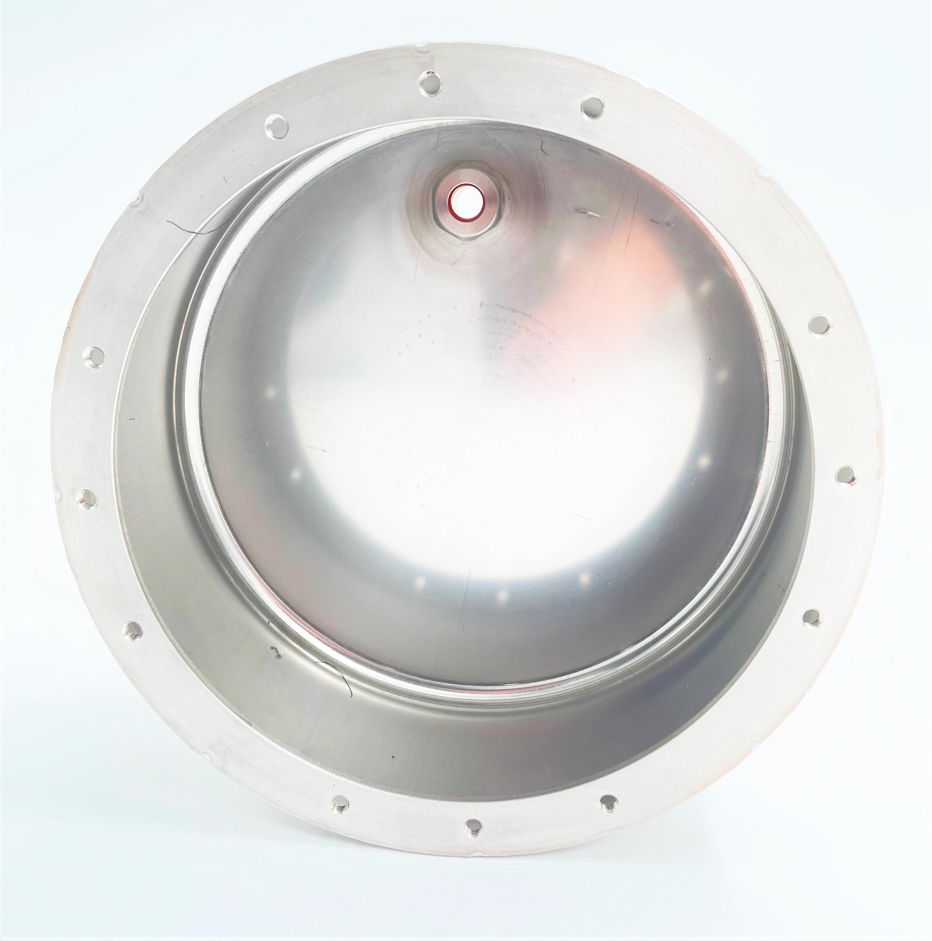 Allfit Einbaunische V4A zu UWS für Fliesen-, Beton - Pool Me Up