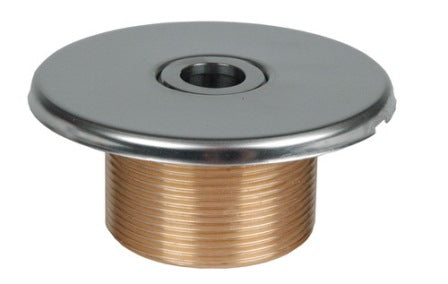 Allfit Einlaufdüse Beton 2" 40mm V4A 18mm - Pool Me Up