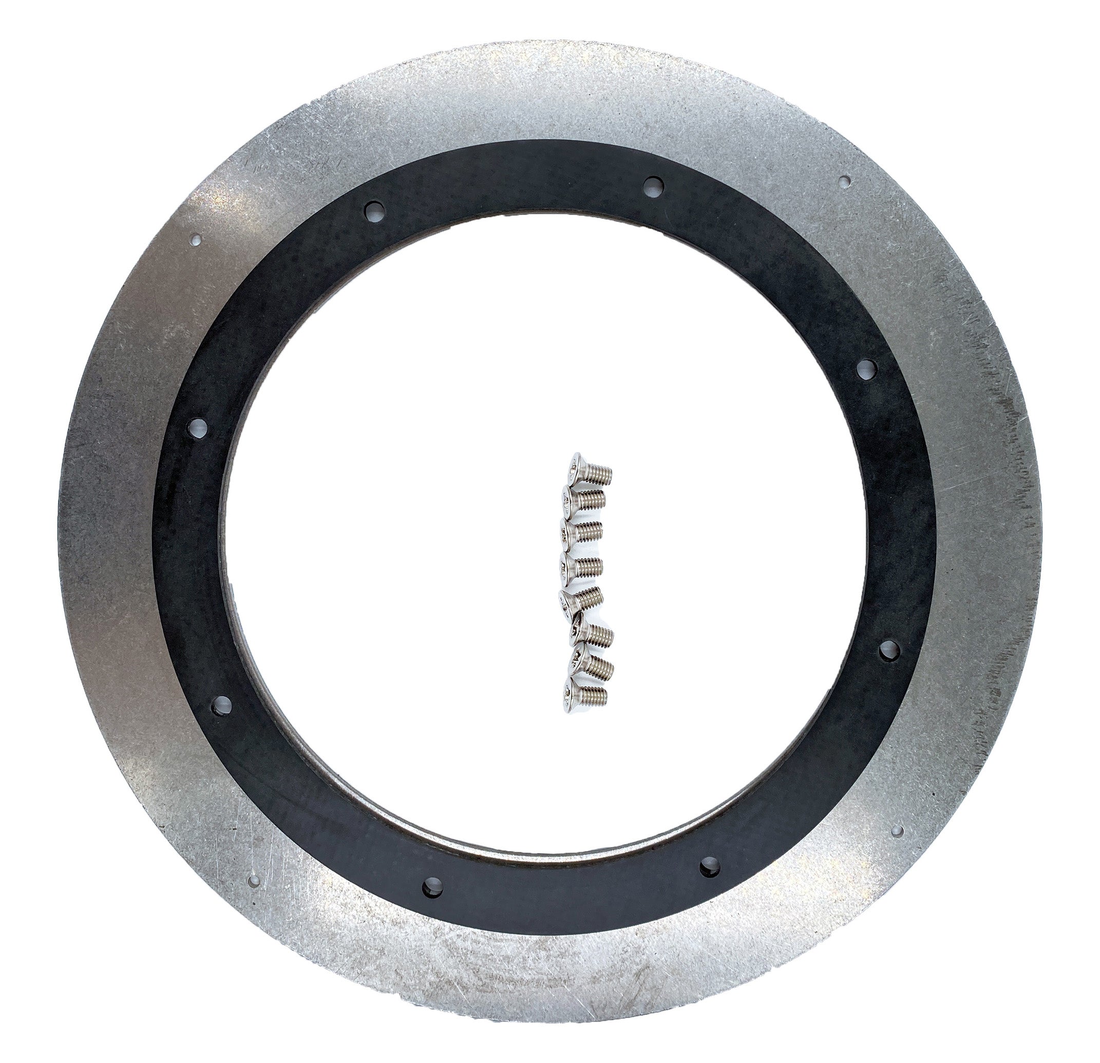 Allfit Flanschringsatz aus V4A für Streichfolie - Pool Me Up