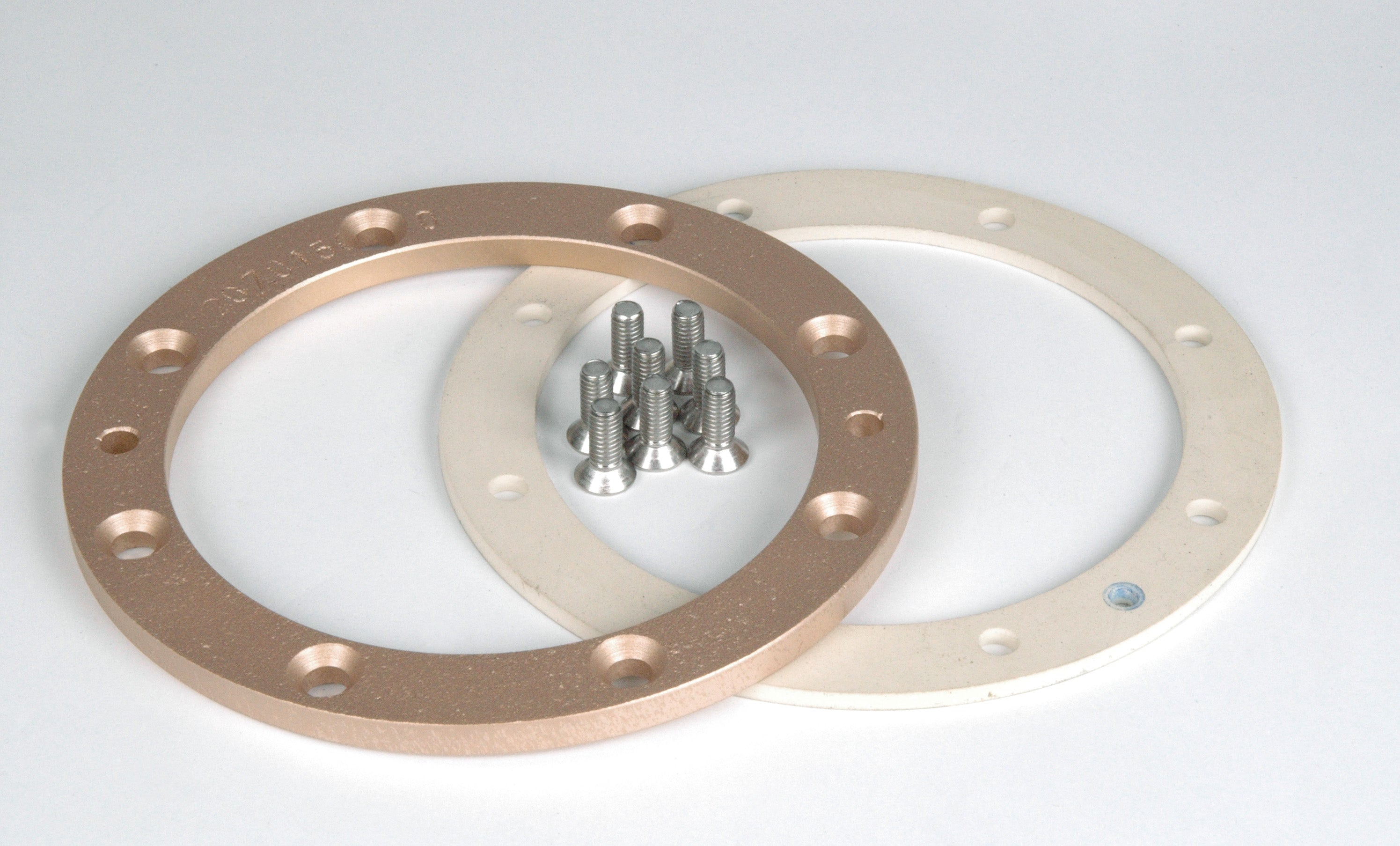 Allfit Flanschringsatz für Folien- + Fertigbecken - Pool Me Up