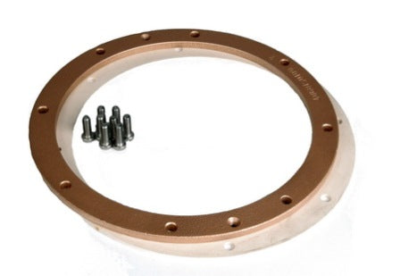 Allfit Flanschringsatz zu UWS - Pool Me Up