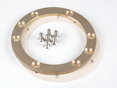 Allfit Flanschsatz zu Einbaunische LED - MIDI - Pool Me Up